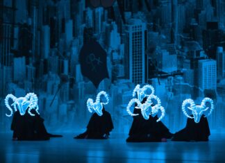 Teatro Alighieri: tre classici del Novecento per la Compagnia Zappalà Danza