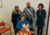 Solarolo: 104 anni per Valentina Donati