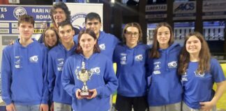 Nuoto Sub Faenza: Anna Bolzon, Linda Martelli e Gaia Loreti sono le regine del Trofeo Motion di nuoto a Forlì