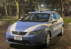 Polizia di Stato: rapinatore arrestato in stazione grazie all’uso del taser