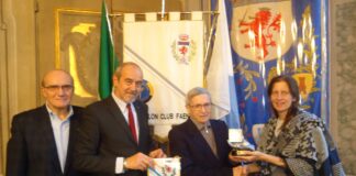 Faenza: è morto Alfonso Saviotti, storico volto dello sport cittadino. Il ricordo di Panathlon Club