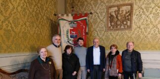 Cia Romagna. Ancora solidarietà dal Piemonte: donazione all’azienda agricola Gordini-Nannini di Boncellino, colpita da tre alluvioni in diciotto mesi