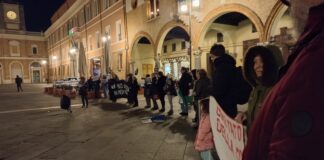 La mozione per il riconoscimento dello Stato di Palestina è in viaggio nei Comuni della provincia di Ravenna