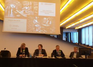 Tiene l’economia ravennate: +0,2% nel 2024