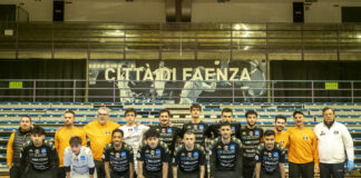 Futsal: sfida decisiva per la Mernap a caccia di un pass per le Finali di Coppa Italia