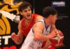 Basket: Fabriano interrompe la striscia vincente di OraSi. Giallorossi sconfitti 51-75