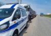 Polizia locale: rilevate violazioni durante i controlli ai mezzi pesanti
