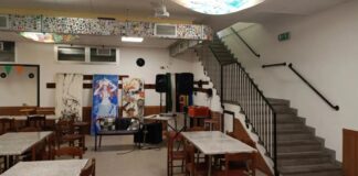 Riapertura del Circolo ARCI Gianni Dalmonte di Castel Bolognese