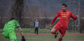 Calcio. Sfida al Benelli: Ravenna FC pronto ad affrontare l’Imolese