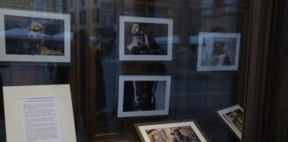 Nuova mostra al Private Banking della Cassa: Doriana Rambelli