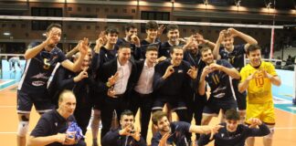 Volley: la Consar torna a vincere, e i playoff ora sono certi