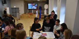 Progetto NEXT: un anno di incontri, scambi e crescita per i giovani europei