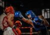 Torneo dei Debuttanti: Un Weekend di Boxe tra Ferrara e Reggiolo