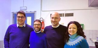 Giacomo Baldini è il nuovo segretario dell’unione comunale del Partito Democratico di Lugo