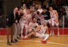 Basket: La striscia di vittorie di OraSi continua! Sconfitta anche Montecatini per 65-60
