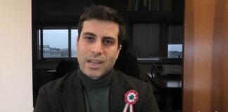 Manifestazione Magistrati: “Contro la riforma costituzionale della giustizia”