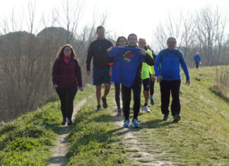 Bagnacavallo: domani la “Corsa dal Fugarén” a Villanova