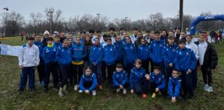 Weekend ricco di gare per Atletica 85