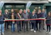 Agrisol festeggia i quasi 30 anni di attività inaugurando il nuovo magazzino di Faenza