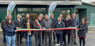 Agrisol festeggia i quasi 30 anni di attività inaugurando il nuovo magazzino di Faenza