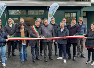 Agrisol festeggia i quasi 30 anni di attività inaugurando il nuovo magazzino di Faenza