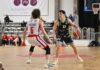 Basket: I Blacks vincono a Vicenza