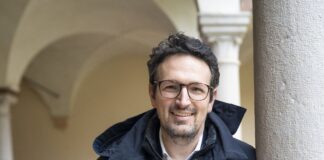Al via la campagna elettorale del candidato sindaco di centrosinistra Alessandro Barattoni