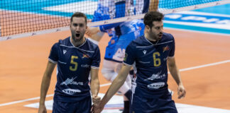 Volley: Contro Pineto, la Consar punta a tornare a vincere dopo due ko