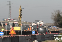 Statale 16 e Statale 67 per il porto: nuova fase dei lavori, modifiche alla viabilità