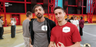 Tre romagnoli ancora in gara a “99 da battere”