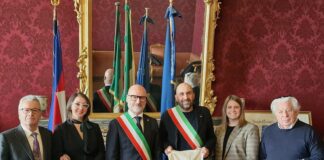 Luciano Biffi: Faenza e Bolzano Vicentino ricordano il motociclista scomparso