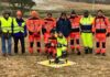 “Fornace 2025”: attività addestrativa di Protezione Civile di AARI-CB Lugo con l’utilizzo di droni