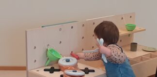 Nidi e Centri ricreativi materna (CREM) per l’estate 2025: al via con anticipo le iscrizioni