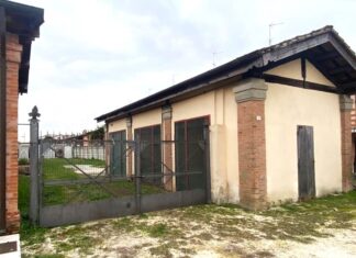 Al via all’ex Lavatoio di Russi il progetto H2Officina per adulti e ragazzi