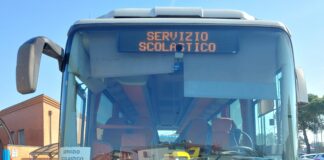 Trasporto scolastico comunale: ecco i risultati dei controlli periodici sulla linea Godo-Russi