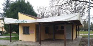 Il Comune di Russi cerca gestore per il Baretto delle Bocce al parco Berlinguer