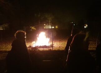 Lòm a Mêrz 2025 al Museo della Vita Contadina di San Pancrazio