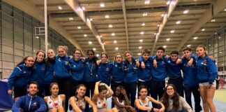 Weekend tra indoor e cross per Atletica 85 Faenza