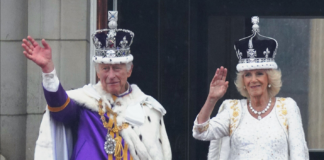 L’ambasciata conferma: Carlo e Camilla a Ravenna in aprile