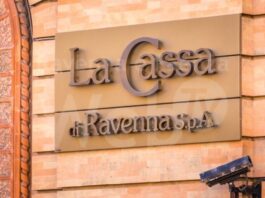 La Cassa di Ravenna Spa ottiene il Corporate Standard Ethics Rating