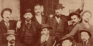 Lugo: un incontro in biblioteca dedicato agli anarchici e rivoluzionari tra ‘800 e ‘900