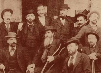 Lugo: un incontro in biblioteca dedicato agli anarchici e rivoluzionari tra ‘800 e ‘900