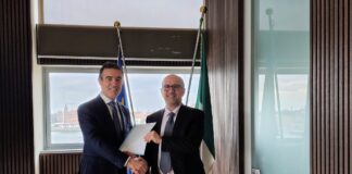 Porto di Ravenna: storico accordo fra Autorità Portuale e Rete Ferroviaria Italiana