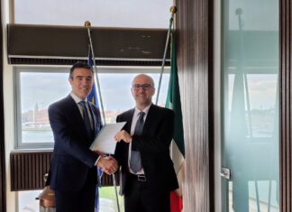 Porto di Ravenna: storico accordo fra Autorità Portuale e Rete Ferroviaria Italiana