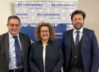 Regione, Confcooperative a confronto con la sottosegretaria Rontini su programma di mandato e bilancio