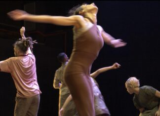 Al Teatro Alighieri la DaCru Dance con People