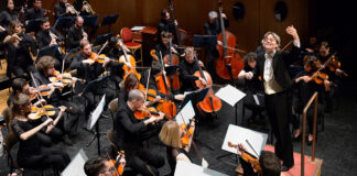 L’Orchestra Leonore inaugura il 2025 di Ravenna Musica
