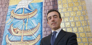 Daniele Rossi ancora a capo dell’Autorità Portuale di Ravenna