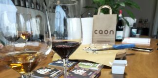 Degustazione vino e cioccolato a Tenuta Uccellina sabato 15 febbraio