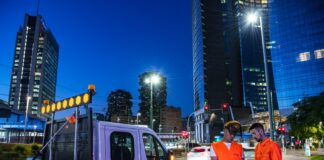 Ecogest rinforza la sua leadership nella manutenzione del verde a Milano